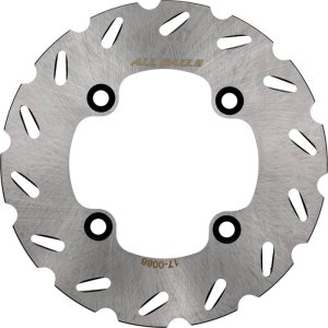 Can-Am Outlander 330 Brake Rotor (1) - Front - All Balls Racing - 2004